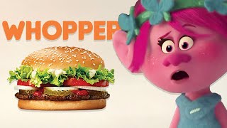 WHOPPER KILLED MY GRANDMA [upl. by Innad]