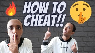 BEST WAYS HOW TO CHEAT IN AN ONLINE PROCTORED EXAM 2023 [upl. by Modla]