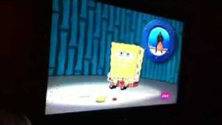 Bob Esponja Spongebob Squarepants Spanish [upl. by Eldon]