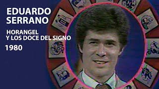 Eduardo Serrano y Horangel y los Doce del Signo  1980 [upl. by Dickenson691]