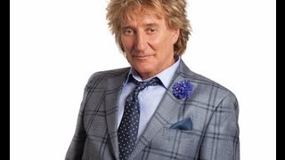 Rod Stewart  Youll Never Know [upl. by Zebulen]