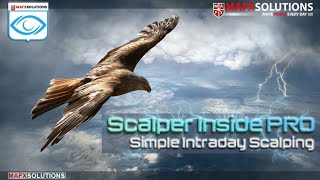 Scalper Inside PRO  Simple Intraday Scalping [upl. by Regnij17]