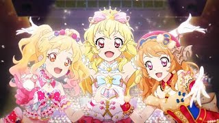 Aikatsu Photo on Stage  Special Video Review Part 12 アイカツ フォトonステージ  特別ビデオレビュー Pt12 [upl. by Zitah]