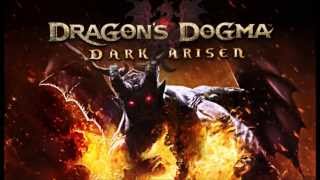 Dragons Dogma Dark Arisen  Escalating Battles [upl. by Norval]