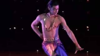 Shiva Shloka in Bharatanatyam by Revanta [upl. by Ardin]