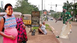 Ma Fille Enceinte De 11 ans  Film Nigérian En Français [upl. by Pavlish297]