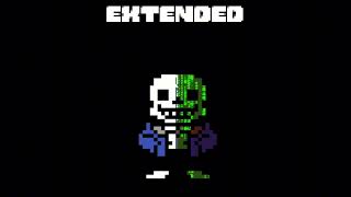 sans extended by AI [upl. by Mailli]