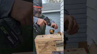 NEW DEWALT XR DCF 870 with 5 AMP POWER STACK vs FLEX FX1331with 35 STACKED LITHIUM [upl. by Haroun524]