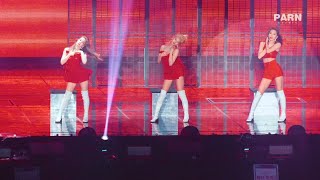 190525 트와이스TWICE  UNIT STAGE dance for you SANAampDAHYUNampTZUYU [upl. by Dlareg]