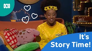 NEW Play School Story Time 🤩  ABC Kids [upl. by Korb216]