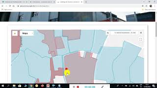 CÓMO UTILIZAR LA CONSULTA PARCELARIO CATASTRAL DE LA JURISDICCIÓN INMOBILIARIA [upl. by Karim125]