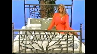 The Price is Right June 6 2003 RACHELS FIRST APPEARANCERandy Wests first audition [upl. by Unhsiv]