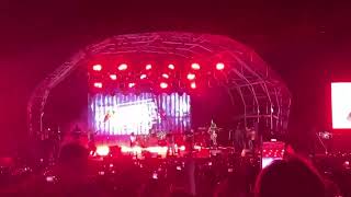 Damian Marley  Welcome to Jamrock quotHDquot  Live at Crystal Palace Bowl  10 Aug 2024 [upl. by Ariella]