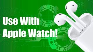 AirPods Tips amp Tricks [upl. by Chloette]