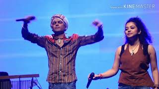 Zubeen Garg Hindi video Dil Tu Hi Bata 2020 [upl. by Ris]