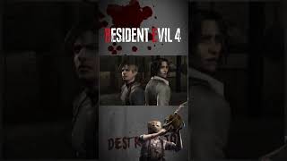 Resident Evil 4 Aether sx2 Gameplay Android 3residentevil re4 residentevil4p2 [upl. by Jilli]