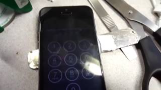 iPhone Disabled Connect to iTunes How to Unlock Disabled iPhone Without Losing Data [upl. by Yrailih]