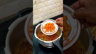 🥰🧔அப்பா செய்த veg பிரியாணி 😋 youtubeshorts biryani biriyani recipes vegrecipe vegan [upl. by Nahsor]