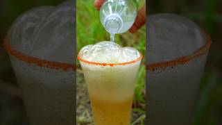 Volcano Lemonade ColdDrink [upl. by Olegnalehcim]