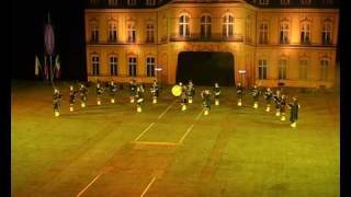 Częstochowa Pipes amp Drums 1 [upl. by Selwyn]