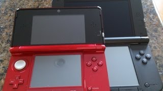 Is the New Nintendo 3DS XL Worth It [upl. by Ailuy]