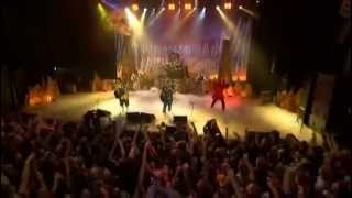 Tenacious D  Live In Seattle Full Concert 21707 [upl. by Arakawa124]