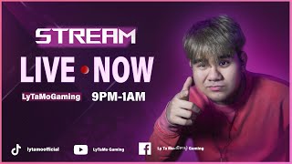 🔴 LIVE  សួស្ដីអ្នកទាំងអស់គ្នាជាមួយនឹង Mo Mo [upl. by Soloma]