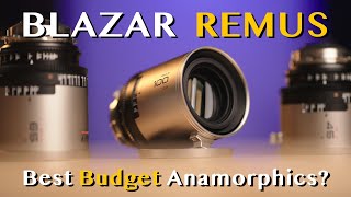 Blazar Remus 15x  The MOST In Depth Review [upl. by Nnave]