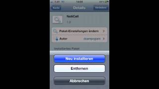 NotiCall for NotificationCenter [upl. by Schweitzer]