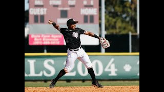 TSUALCORN STATE BASEBALL GAME 1 [upl. by Chamberlain492]