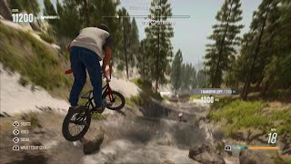 Riders Republic Free Roam BMX [upl. by Arissa]