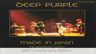 De͟e͟p͟ Purple M͟a͟de In Japa͟n͟ 1972 Special Edition 25º Aniversario Edicion Full Album [upl. by Harrell]