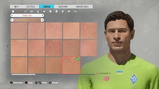 FIFA 20  Lev Yashin Tutorial [upl. by Gabrielli143]