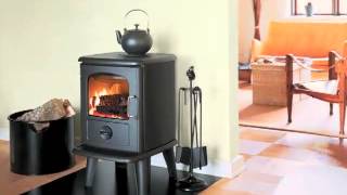 Which Morso Stove is best for your home [upl. by Atteyram]