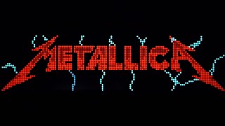 Metallica ColorDMD [upl. by Cormack]