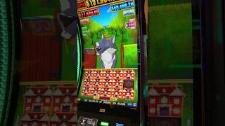 I CANNOT GET OVER THIS WIN casino gambling slots [upl. by Iarised]