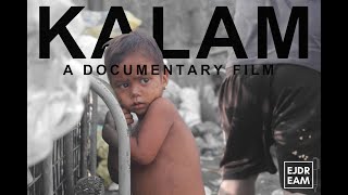 quotKALAMquot A Documentary Film [upl. by Rudwik]