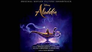 A Whole New World End Title  Aladdin OST [upl. by Timi912]