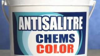 Antisalitre Chems Color [upl. by Baun302]