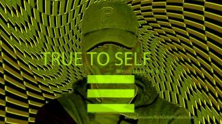 Bryson Tiller Type Beat True to Self ProdRichOrtizProductionsFor Sale [upl. by Claudina]