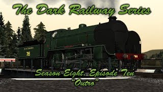 TDRS  Season Eight Episode Ten [upl. by Kincaid665]