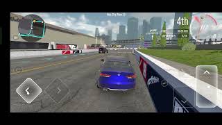 Drive Zone Online Android Gameplay  Part 2 [upl. by Acirre300]