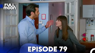 Full Moon  Episode 79 English Subtitle  Dolunay [upl. by Tannenbaum]