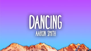 Aaron Smith  Dancin KRONO Remix [upl. by Aelam]