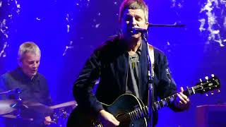 Noel Gallagher quotEasy Nowquot  Concord CA  June 6 2023 [upl. by Almeeta]