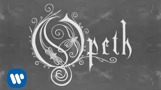 Opeth  River Audio [upl. by Epilef]