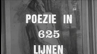 Egidiuslied  14e eeuw  gelezen door Jerôme Reehuis in 1969 [upl. by Pulchi]