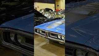 1971 Dodge Charger RT at Veit Automotive Foundation 2023 Motorhead Madness Car Show challenger [upl. by Nessaj]