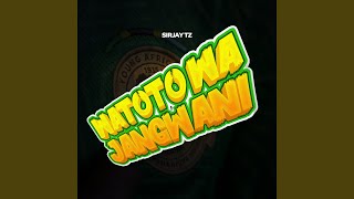 Watoto Wa Jangwani [upl. by Esylle405]