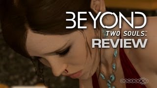 Beyond Two Souls Gameplay Walkthrough Part 16  Talisman [upl. by Inkster]